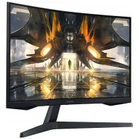 Монитор Samsung Odyssey G5 S27AG550EU фото 2